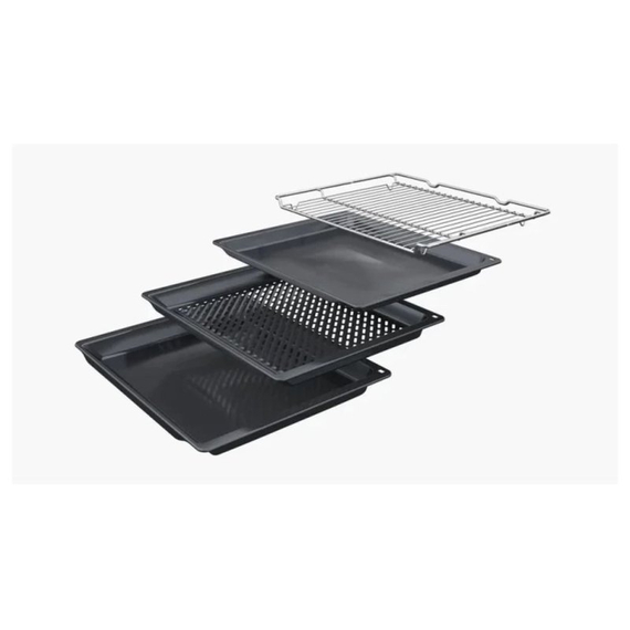 Духовой шкаф электрический Bosch HRG232EB3