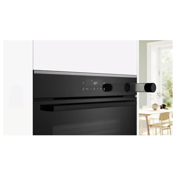 Духовой шкаф электрический Bosch HRG232EB3