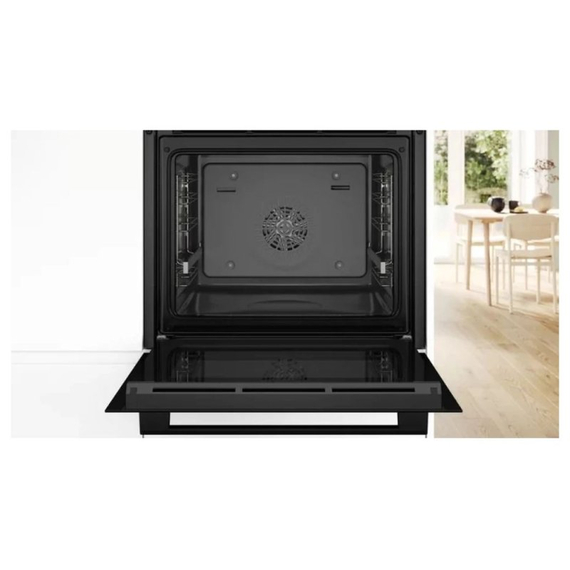 Духовой шкаф электрический Bosch HRG232EB3