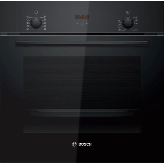 Духовой шкаф электрический Bosch HBF512BB1T