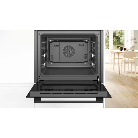 Духовой шкаф электрический Bosch HJA737BA0