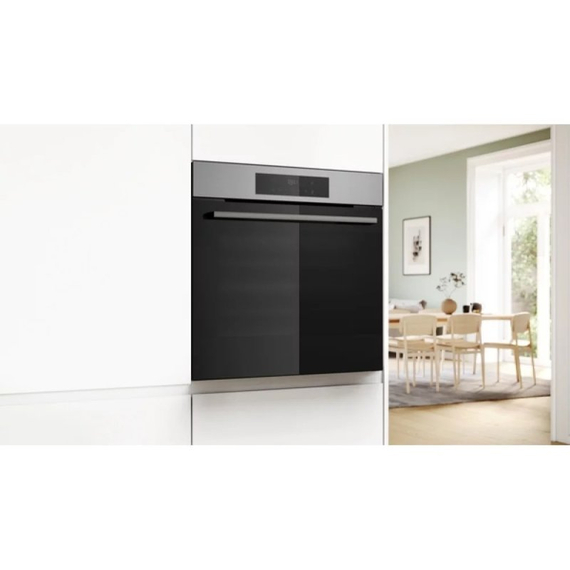 Духовой шкаф электрический Bosch HJG852YS0