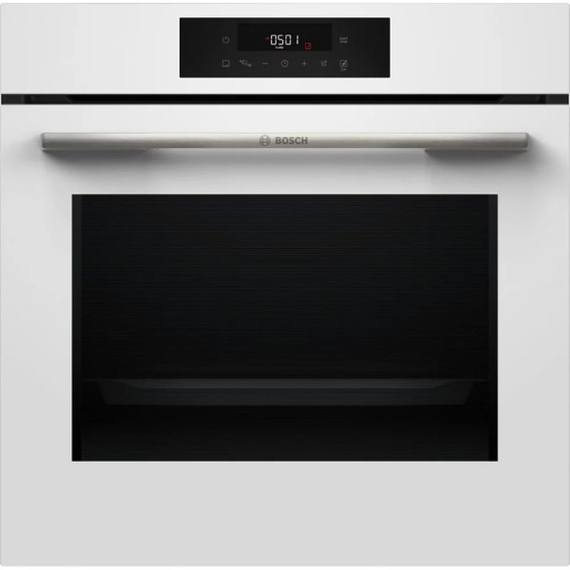 Духовой шкаф электрический Bosch HJG852YW0T