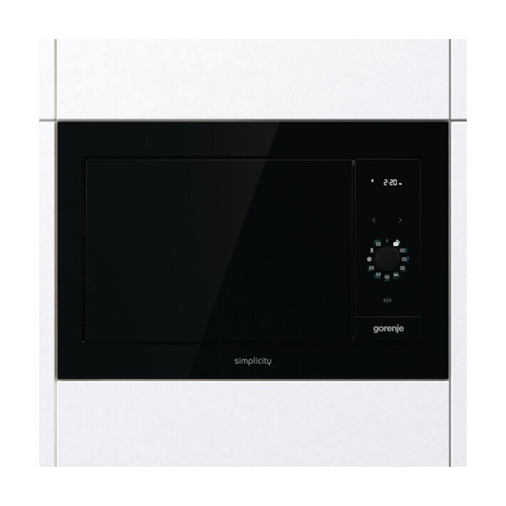 Встроенная микроволновая печь Gorenje BM 235 G1SYB