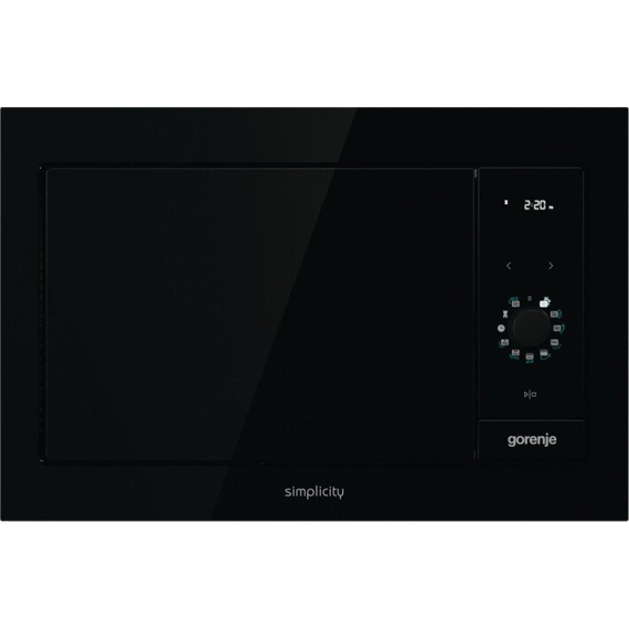 Встроенная микроволновая печь Gorenje BM 235 G1SYB