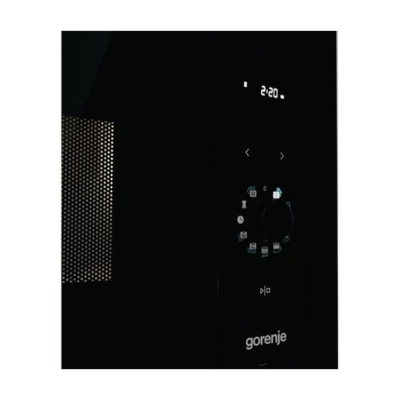 Встроенная микроволновая печь Gorenje BM 235 G1SYB