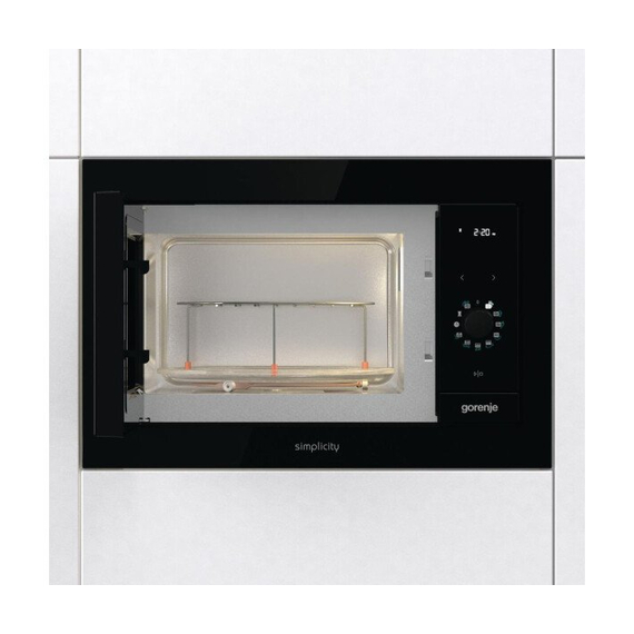 Встроенная микроволновая печь Gorenje BM 235 G1SYB