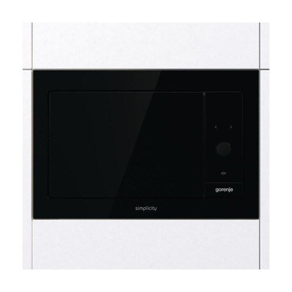 Встроенная микроволновая печь Gorenje BM 235 G1SYB