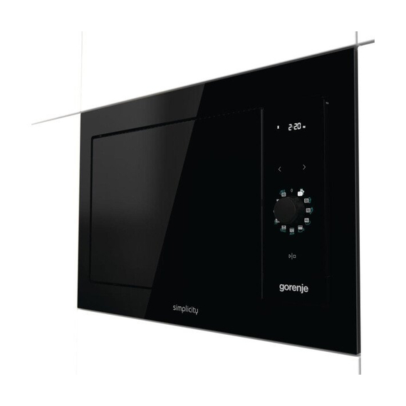 Встроенная микроволновая печь Gorenje BM 235 G1SYB