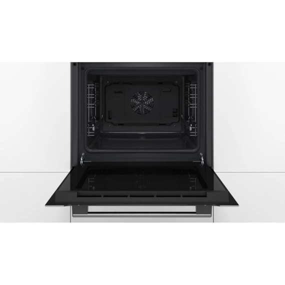 Духовой шкаф электрический Bosch HUA736EA0T