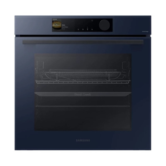 Духовой шкаф электрический Samsung NV7B6685AAN/WT