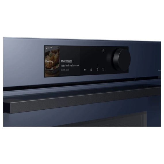 Компактный духовой шкаф Samsung NQ5B6753CAN/WT