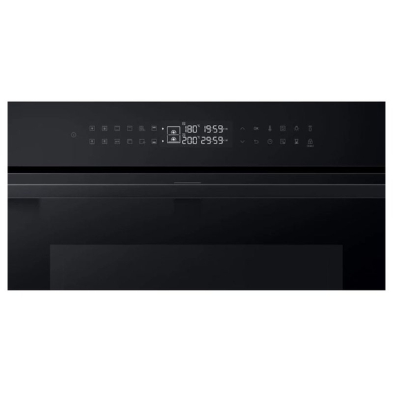 Духовой шкаф электрический Samsung NV7B4345VAK/WT