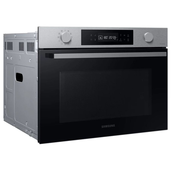Компактный духовой шкаф Samsung NQ5B4553FBS/WT