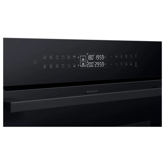 Духовой шкаф электрический Samsung NV7B4345VAK/WT