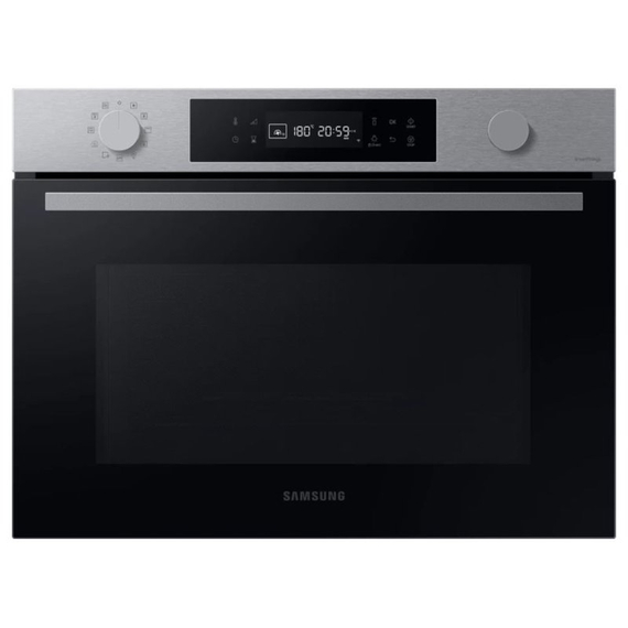 Компактный духовой шкаф Samsung NQ5B4553FBS/WT