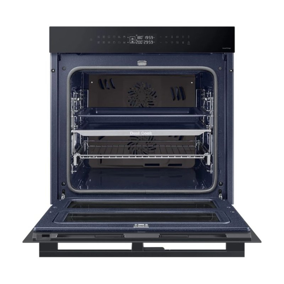 Духовой шкаф электрический Samsung NV7B4345VAK/WT