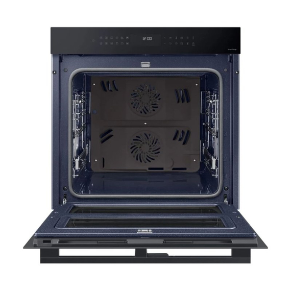 Духовой шкаф электрический Samsung NV7B4345VAK/WT