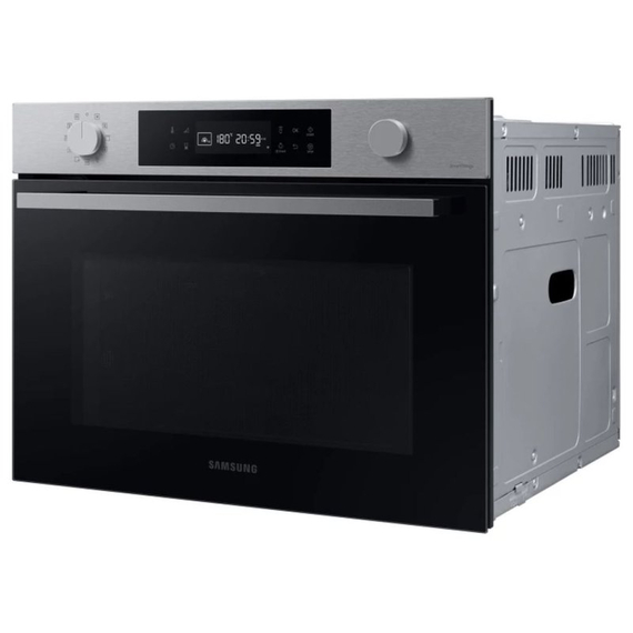 Компактный духовой шкаф Samsung NQ5B4553FBS/WT