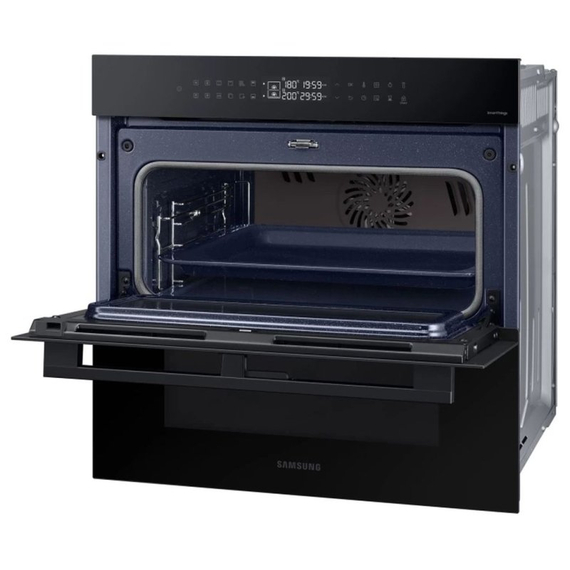 Духовой шкаф электрический Samsung NV7B4345VAK/WT