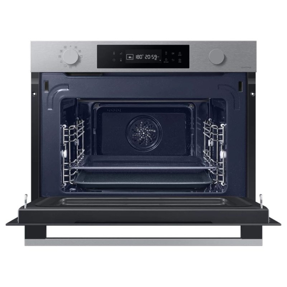 Компактный духовой шкаф Samsung NQ5B4553FBS/WT