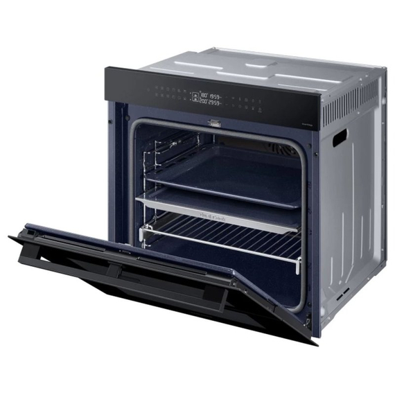 Духовой шкаф электрический Samsung NV7B4345VAK/WT