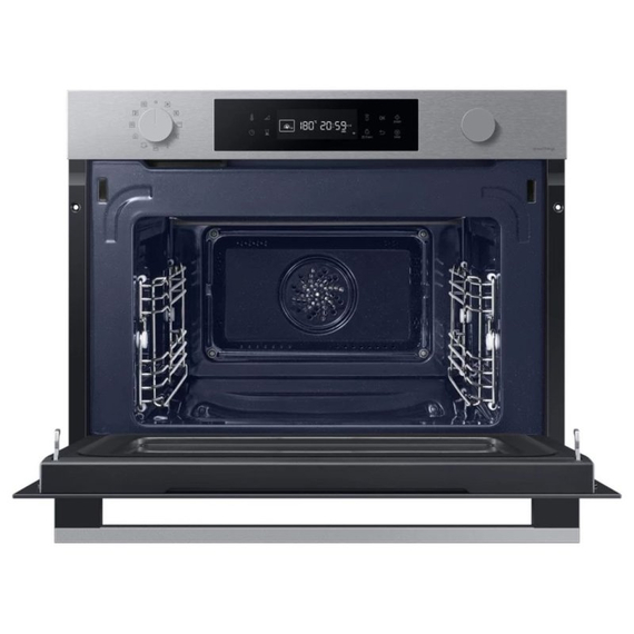 Компактный духовой шкаф Samsung NQ5B4553FBS/WT