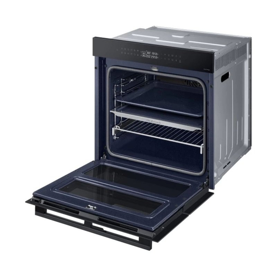 Духовой шкаф электрический Samsung NV7B4345VAK/WT