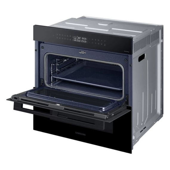 Духовой шкаф электрический Samsung NV7B4345VAK/WT