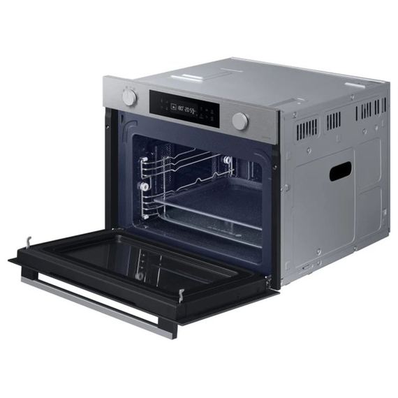 Компактный духовой шкаф Samsung NQ5B4553FBS/WT