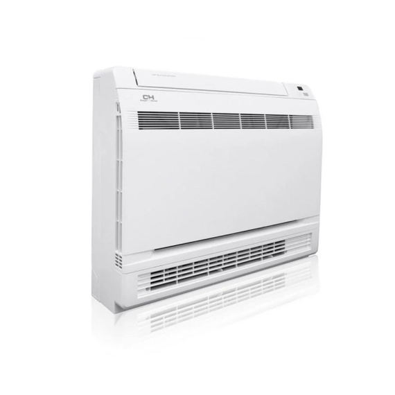 Кондиционер Cooper & Hunter CH-S12FVX2-NG