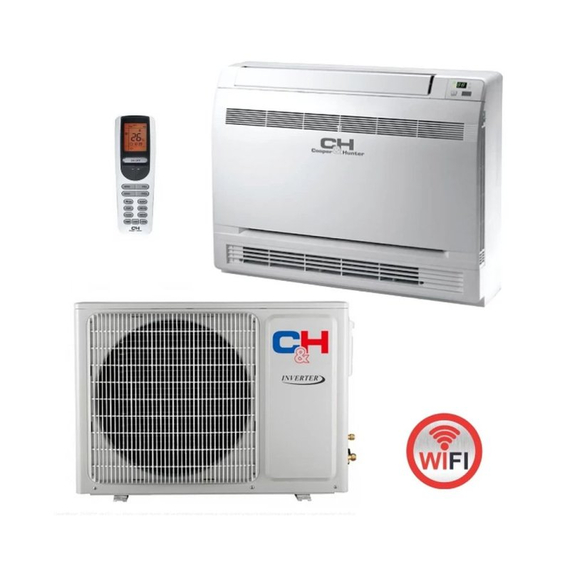Кондиционер Cooper & Hunter CH-S12FVX2-NG