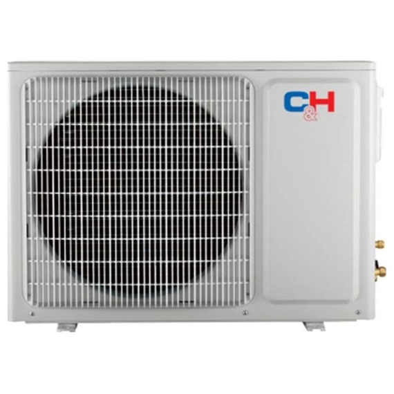Кондиционер Cooper & Hunter CH-S18FTXAL-SC