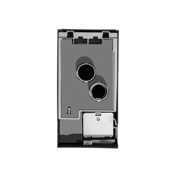 Кондиционер Cooper & Hunter CH-S18FTXAN-BL