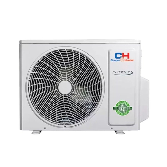 Кондиционер Cooper & Hunter CH-S24FTXAN-BL