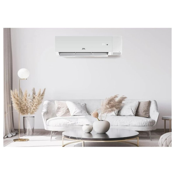 Кондиционер Cooper & Hunter CH-S24FTXAN-WP