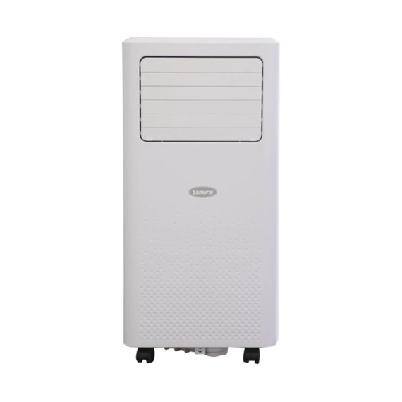 Кондиционер Samurai PEARL SMN-07CRN7M