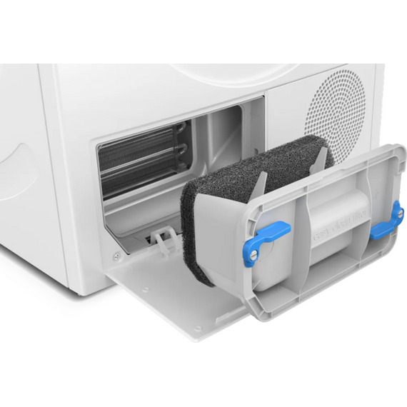 Сушильная машина Bosch WTH85206UA