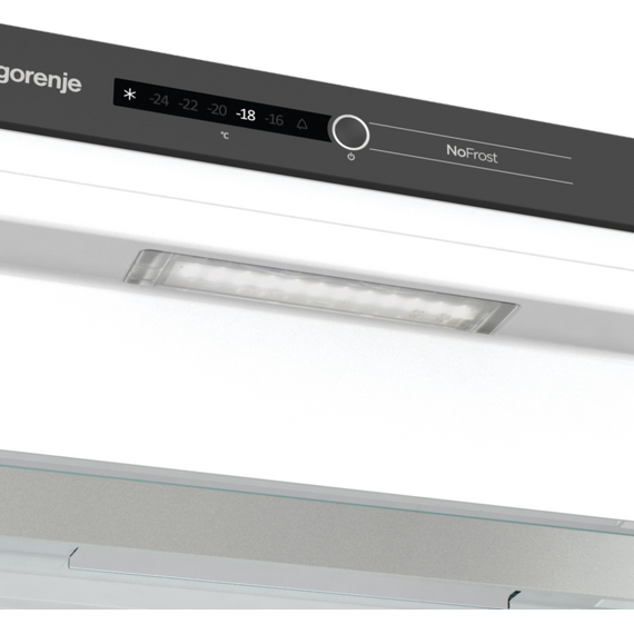 Встраиваемая морозильная камера Gorenje FNI 518 EA1