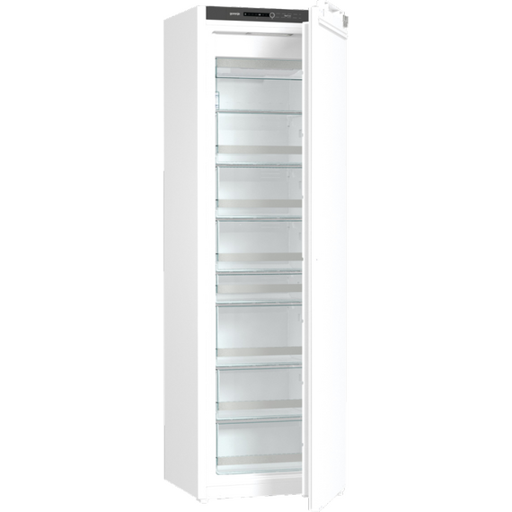 Встраиваемая морозильная камера Gorenje FNI 518 EA1
