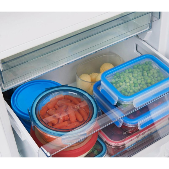 Встраиваемая морозильная камера Gorenje FNI 518 EA1