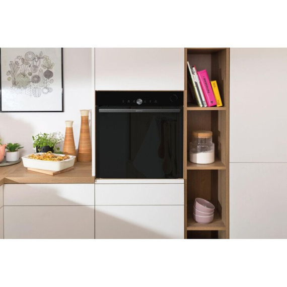 Духовой шкаф электрический Gorenje BSA 6747 DGWI