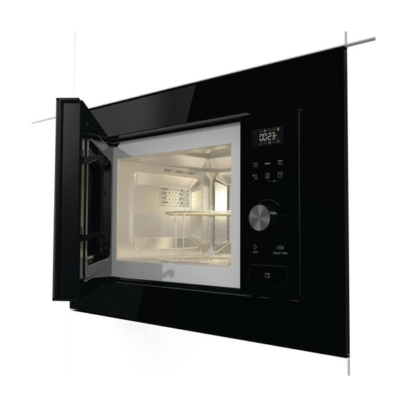 Встроенная микроволновая печь Gorenje BM 201 AG1BG