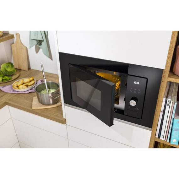 Встроенная микроволновая печь Gorenje BM 201 AG1BG