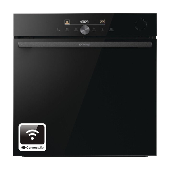 Духовой шкаф электрический Gorenje BSA 6747 DGWI