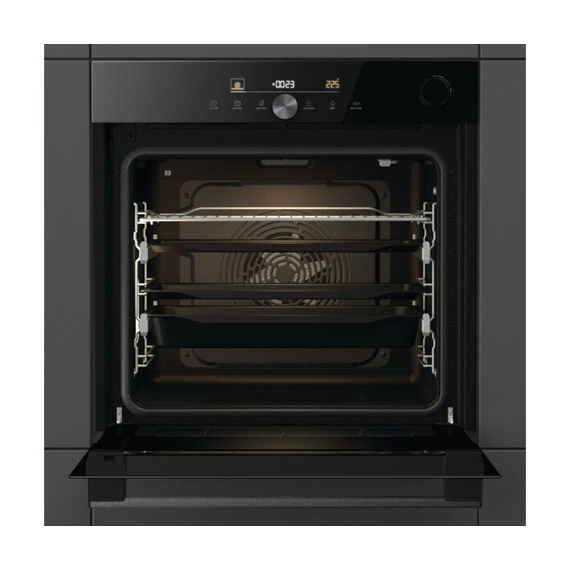 Духовой шкаф электрический Gorenje BSA 6747 DGWI