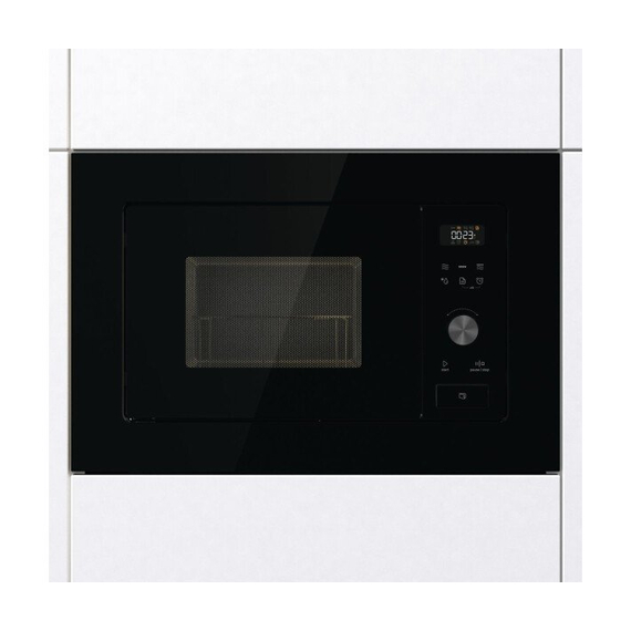 Встроенная микроволновая печь Gorenje BM 201 AG1BG