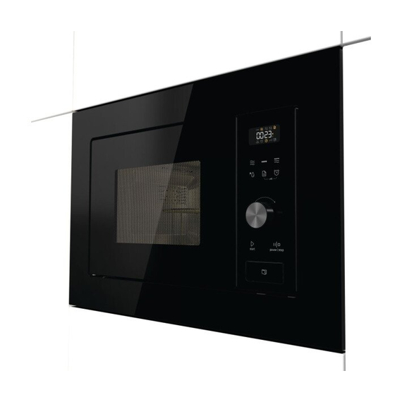 Встроенная микроволновая печь Gorenje BM 201 AG1BG