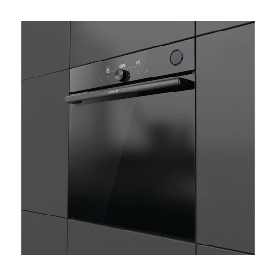 Духовой шкаф электрический Gorenje BSA 6747 DGWI