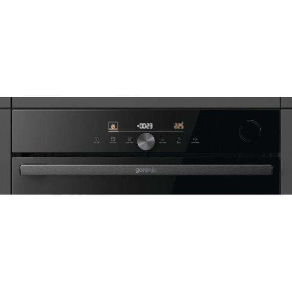 Духовой шкаф электрический Gorenje BSA 6747 DGWI